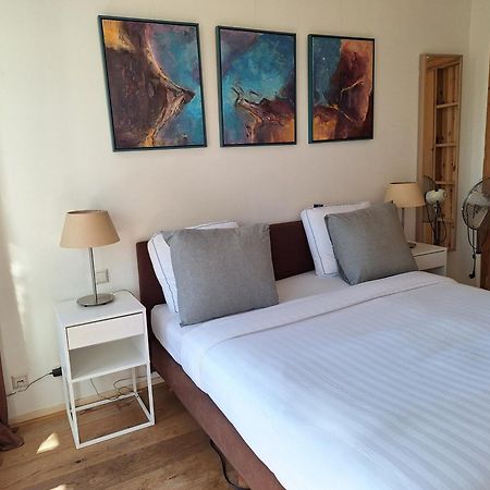 A B&B Άμστερνταμ Εξωτερικό φωτογραφία