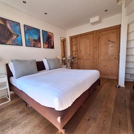A B&B Άμστερνταμ Εξωτερικό φωτογραφία