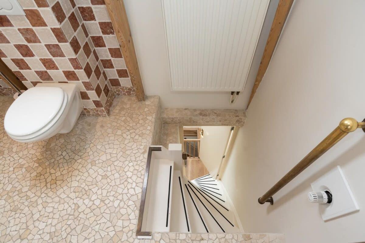A B&B Άμστερνταμ Εξωτερικό φωτογραφία