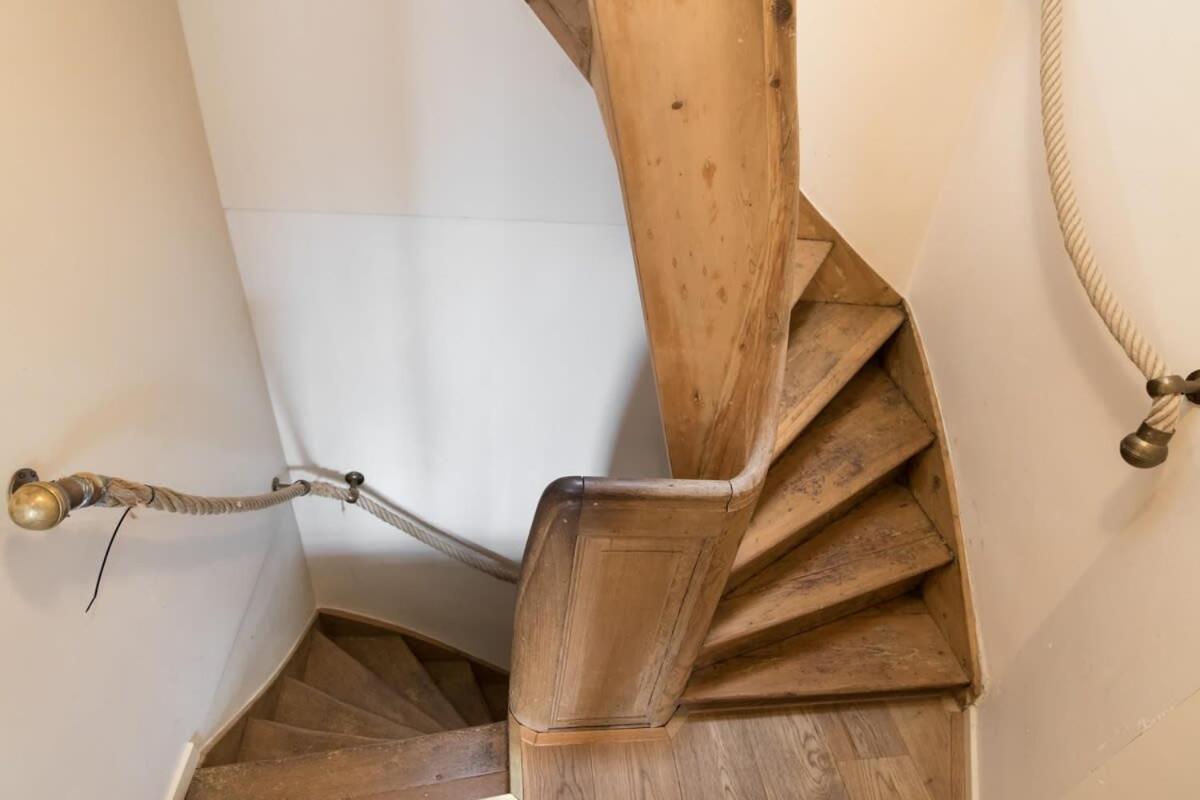 A B&B Άμστερνταμ Εξωτερικό φωτογραφία