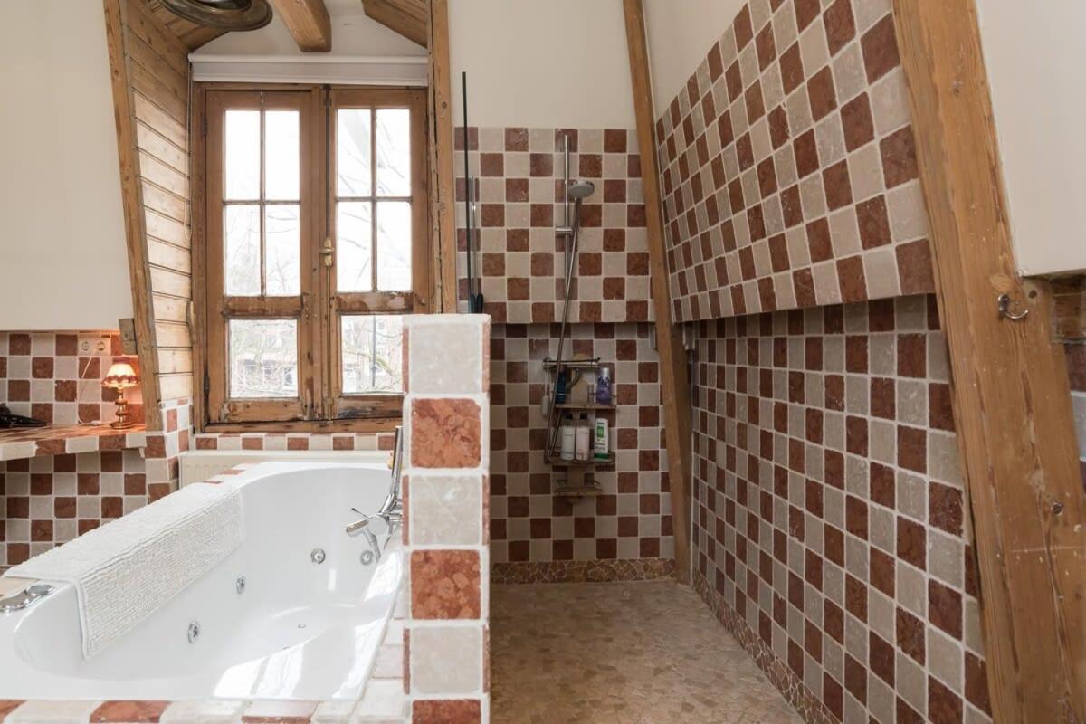 A B&B Άμστερνταμ Εξωτερικό φωτογραφία