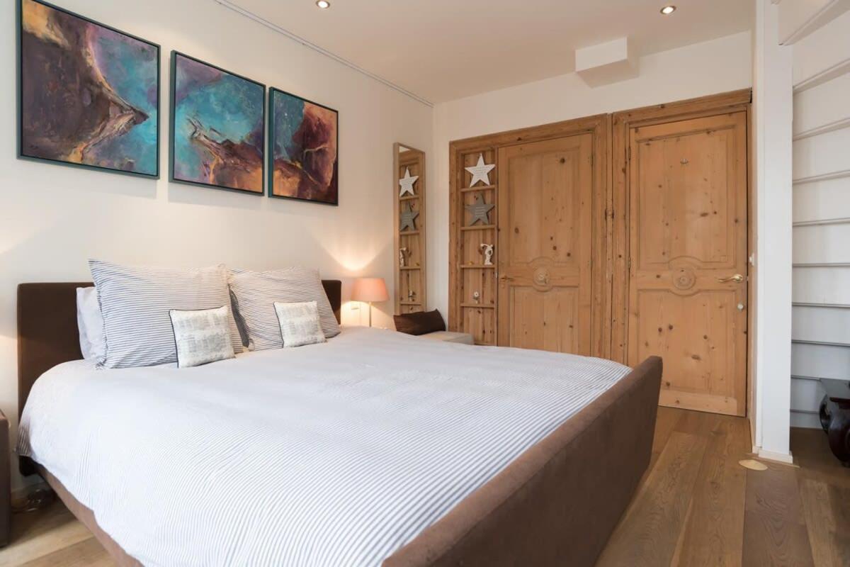 A B&B Άμστερνταμ Εξωτερικό φωτογραφία