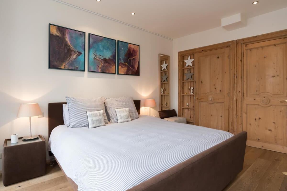 A B&B Άμστερνταμ Εξωτερικό φωτογραφία