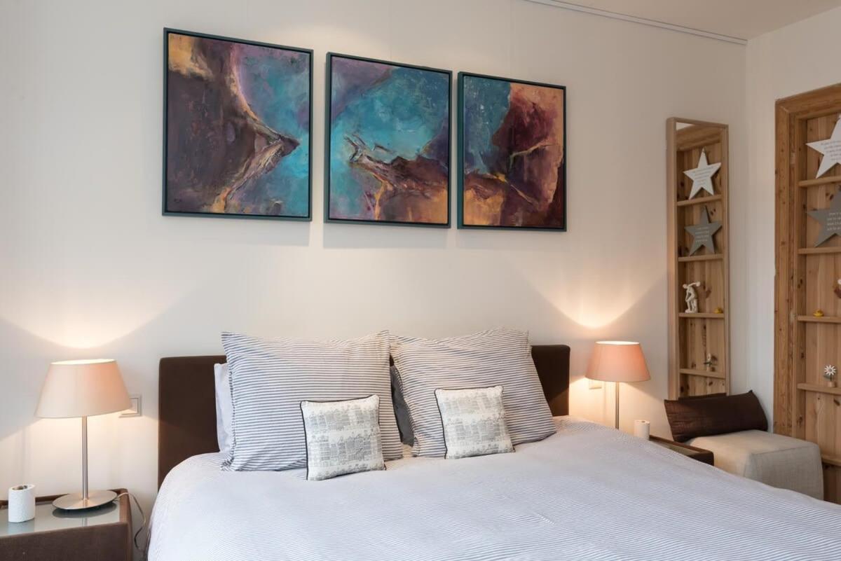 A B&B Άμστερνταμ Εξωτερικό φωτογραφία
