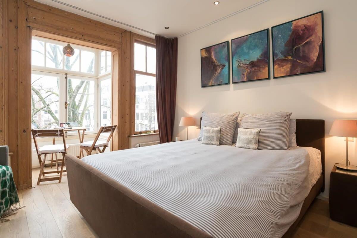 A B&B Άμστερνταμ Εξωτερικό φωτογραφία