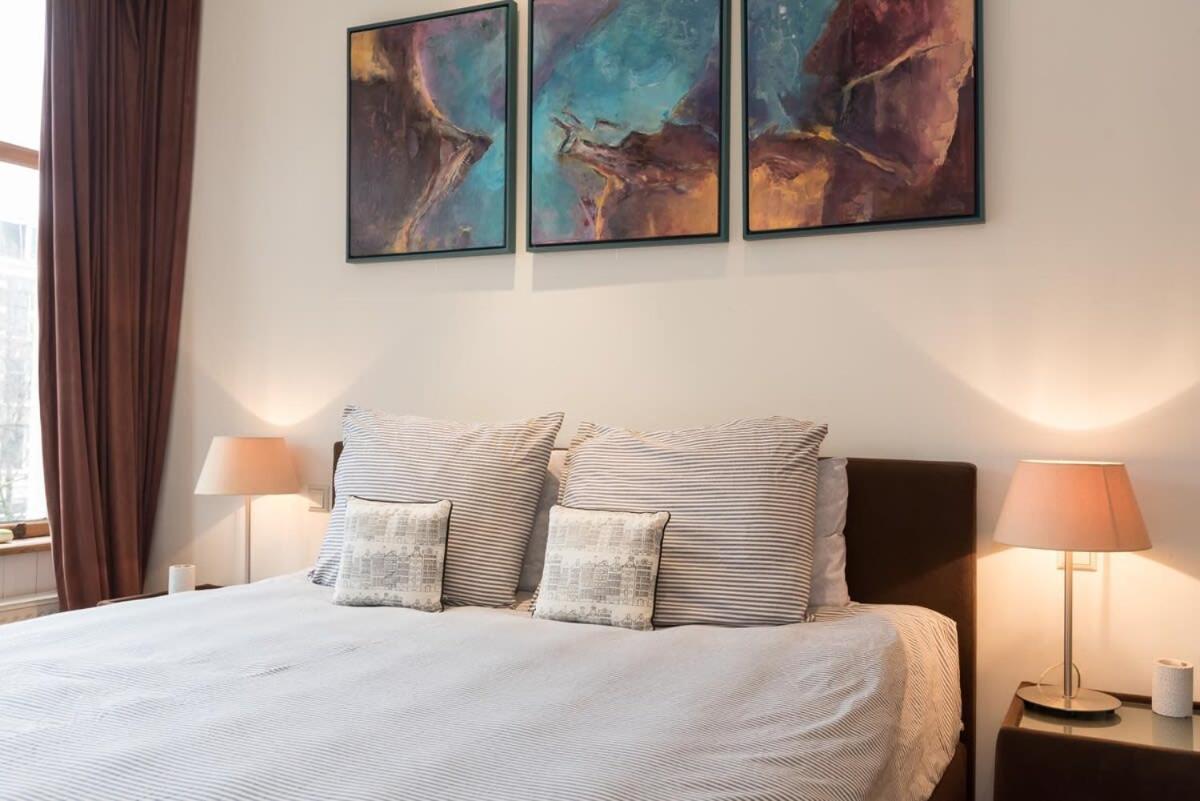 A B&B Άμστερνταμ Εξωτερικό φωτογραφία