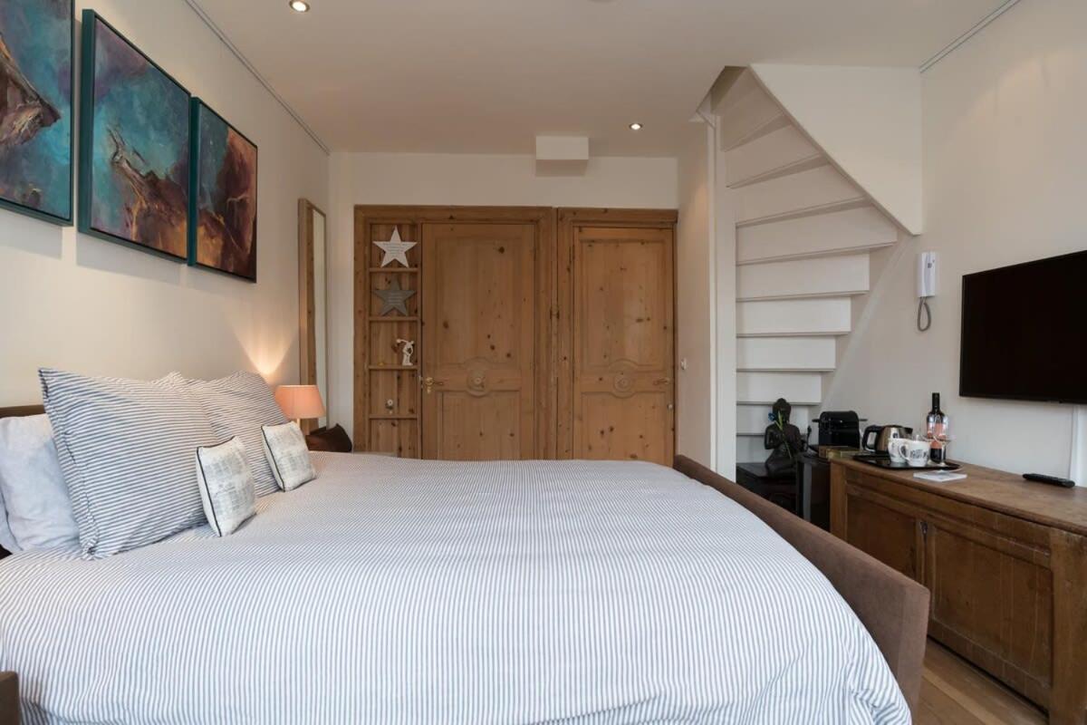 A B&B Άμστερνταμ Εξωτερικό φωτογραφία