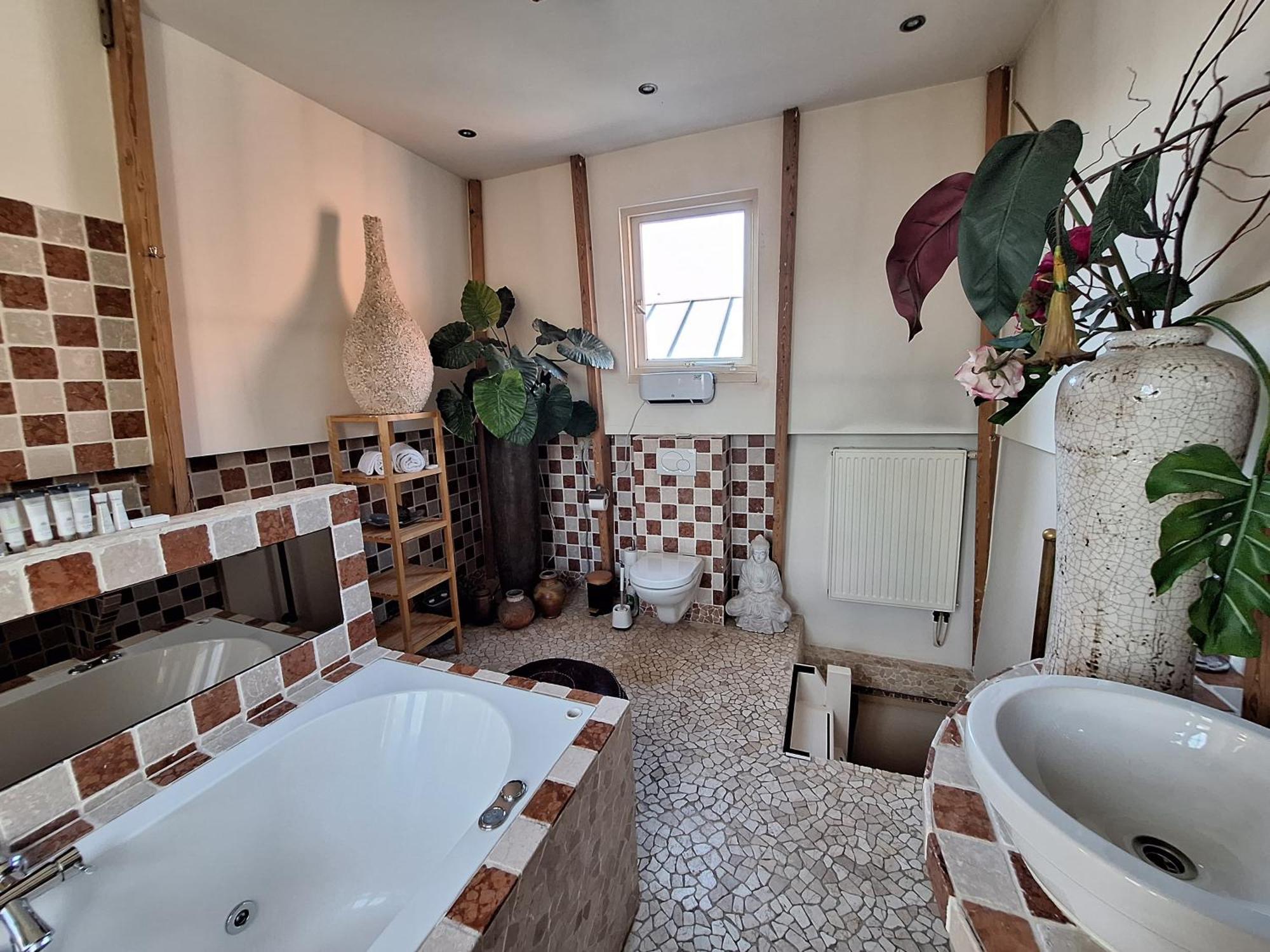 A B&B Άμστερνταμ Εξωτερικό φωτογραφία