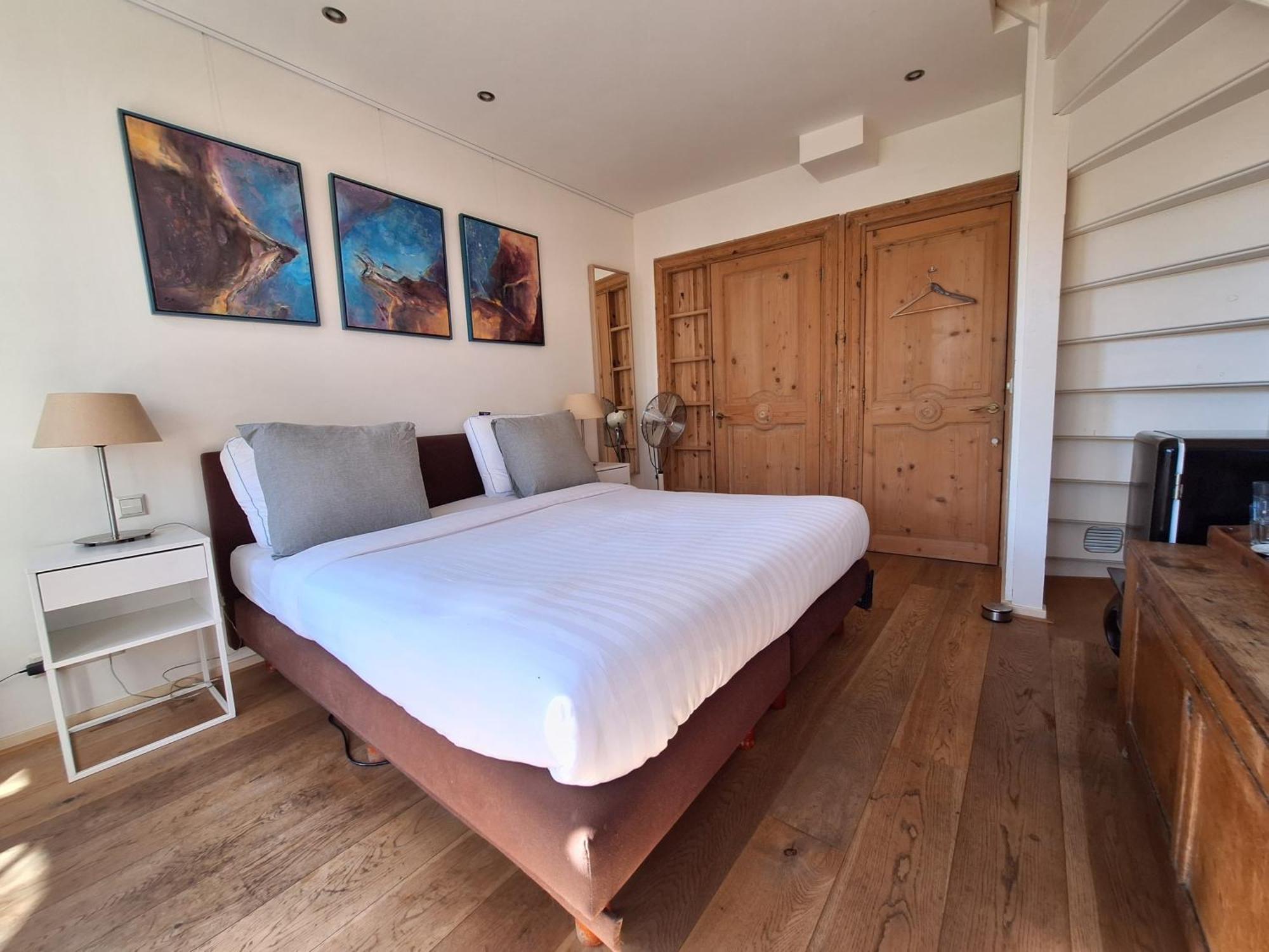 A B&B Άμστερνταμ Εξωτερικό φωτογραφία