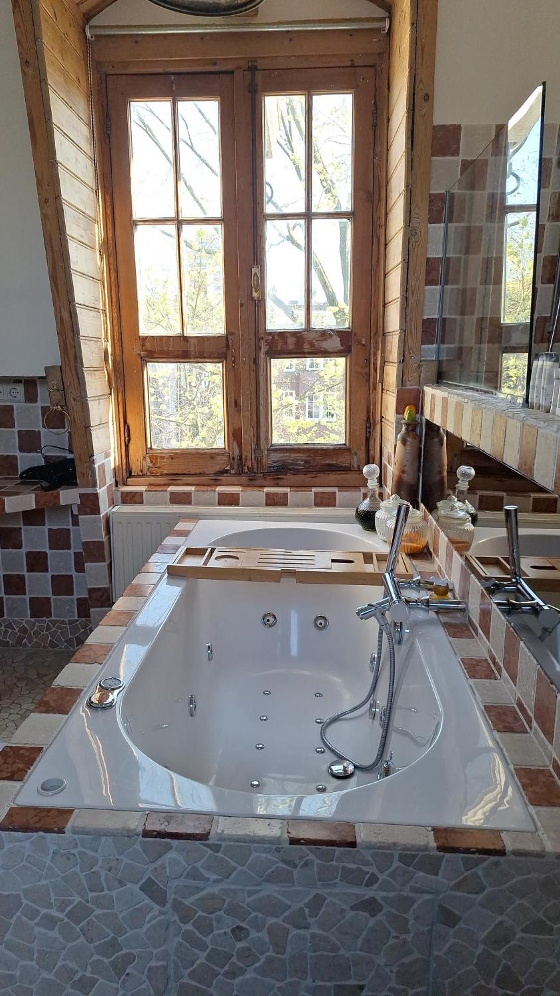 A B&B Άμστερνταμ Εξωτερικό φωτογραφία