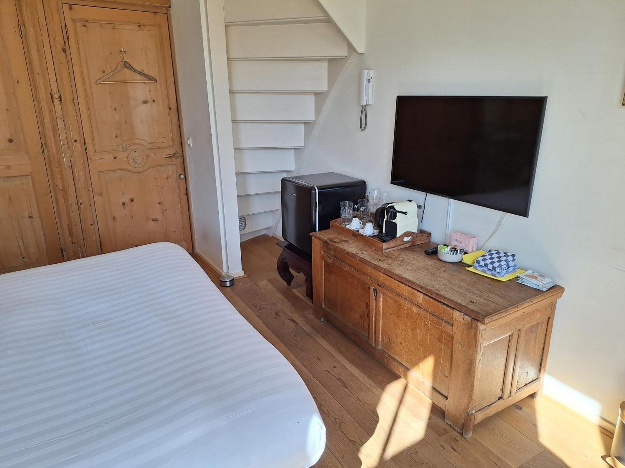 A B&B Άμστερνταμ Εξωτερικό φωτογραφία