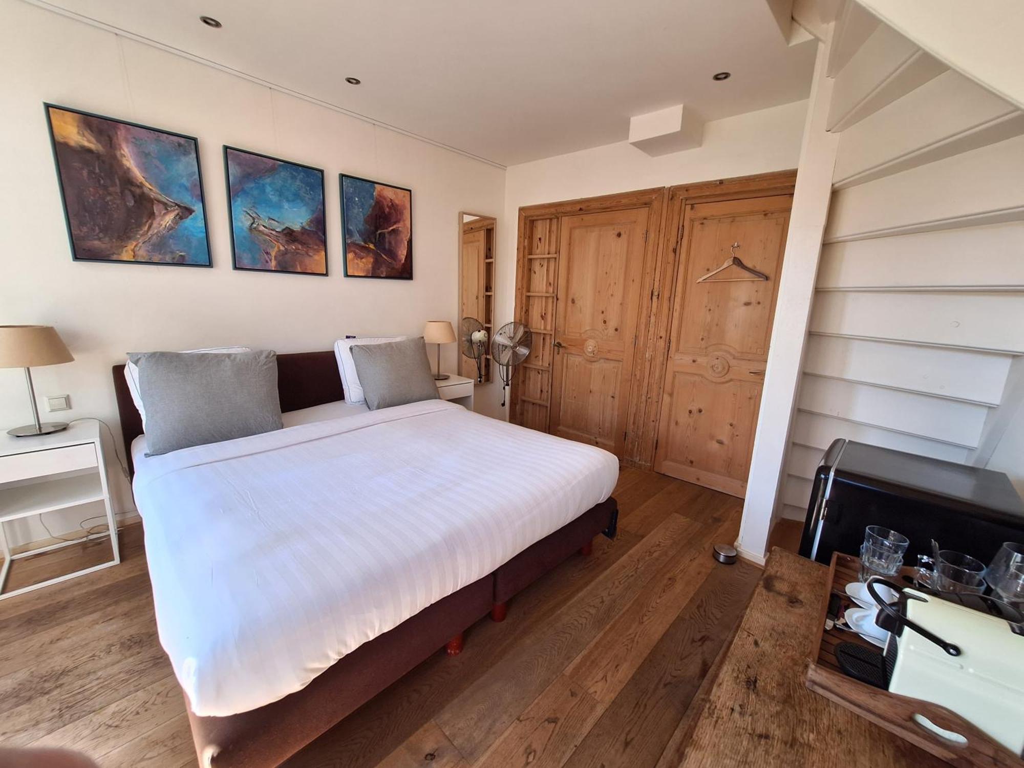 A B&B Άμστερνταμ Εξωτερικό φωτογραφία