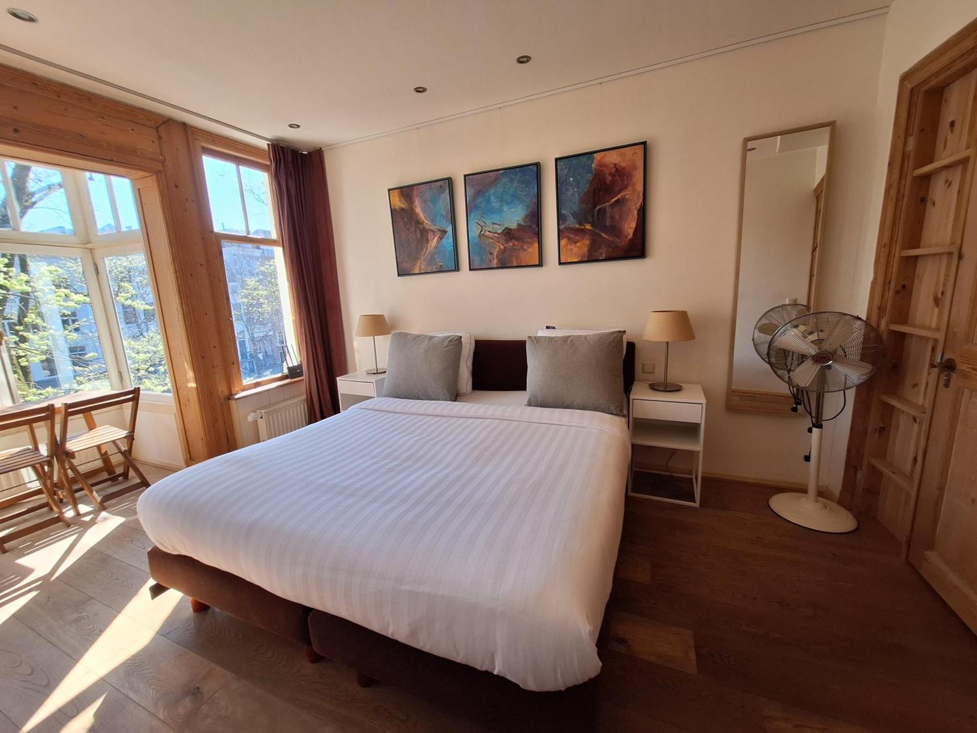 A B&B Άμστερνταμ Εξωτερικό φωτογραφία