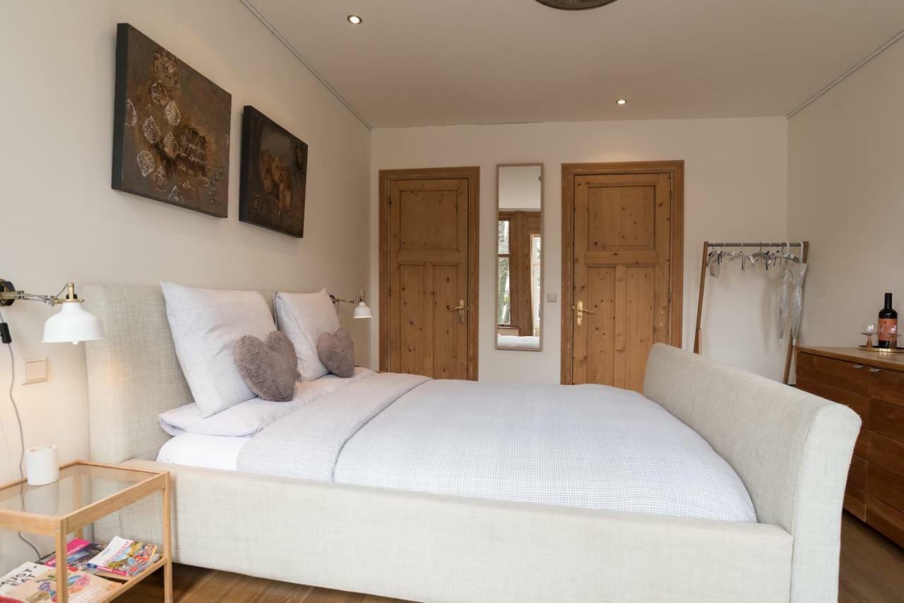 A B&B Άμστερνταμ Εξωτερικό φωτογραφία