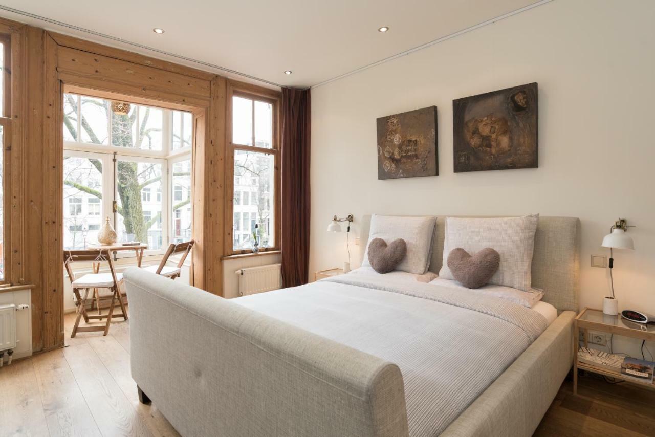 A B&B Άμστερνταμ Εξωτερικό φωτογραφία