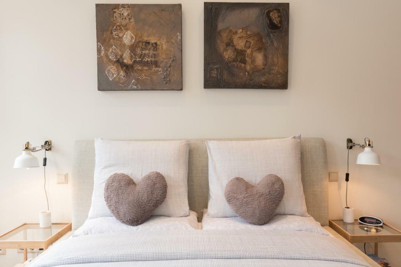 A B&B Άμστερνταμ Εξωτερικό φωτογραφία